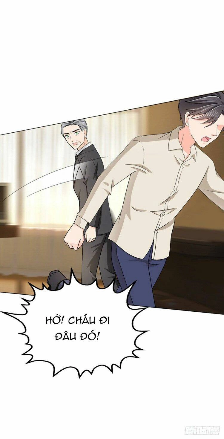 Bà Xã Quyến Rũ Trí Mạng: Tổng Tài Muốn Tái Hôn Chapter 23.4 - 7