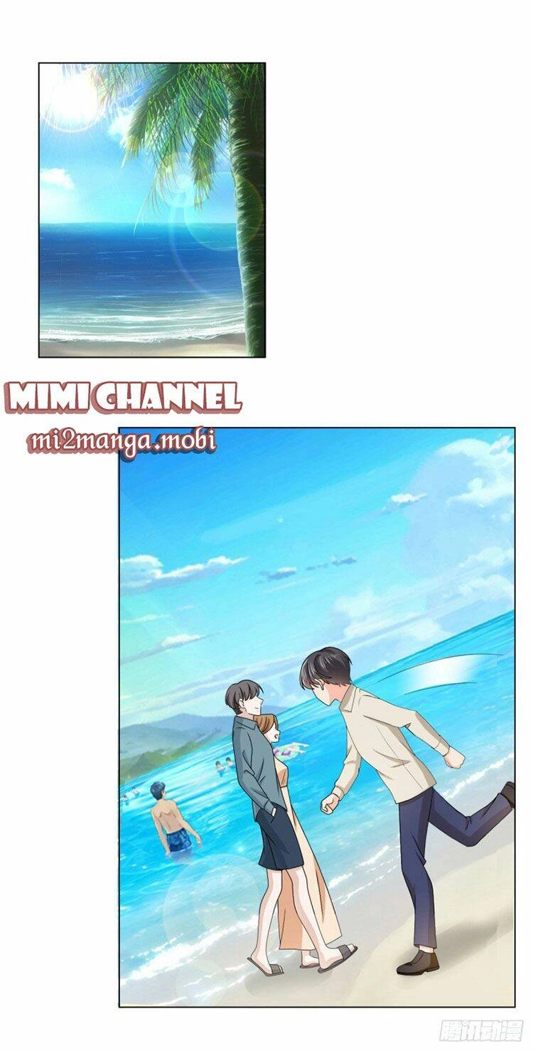 Bà Xã Quyến Rũ Trí Mạng: Tổng Tài Muốn Tái Hôn Chapter 23.4 - 8