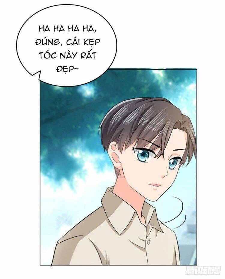 Bà Xã Quyến Rũ Trí Mạng: Tổng Tài Muốn Tái Hôn Chapter 23.4 - 9