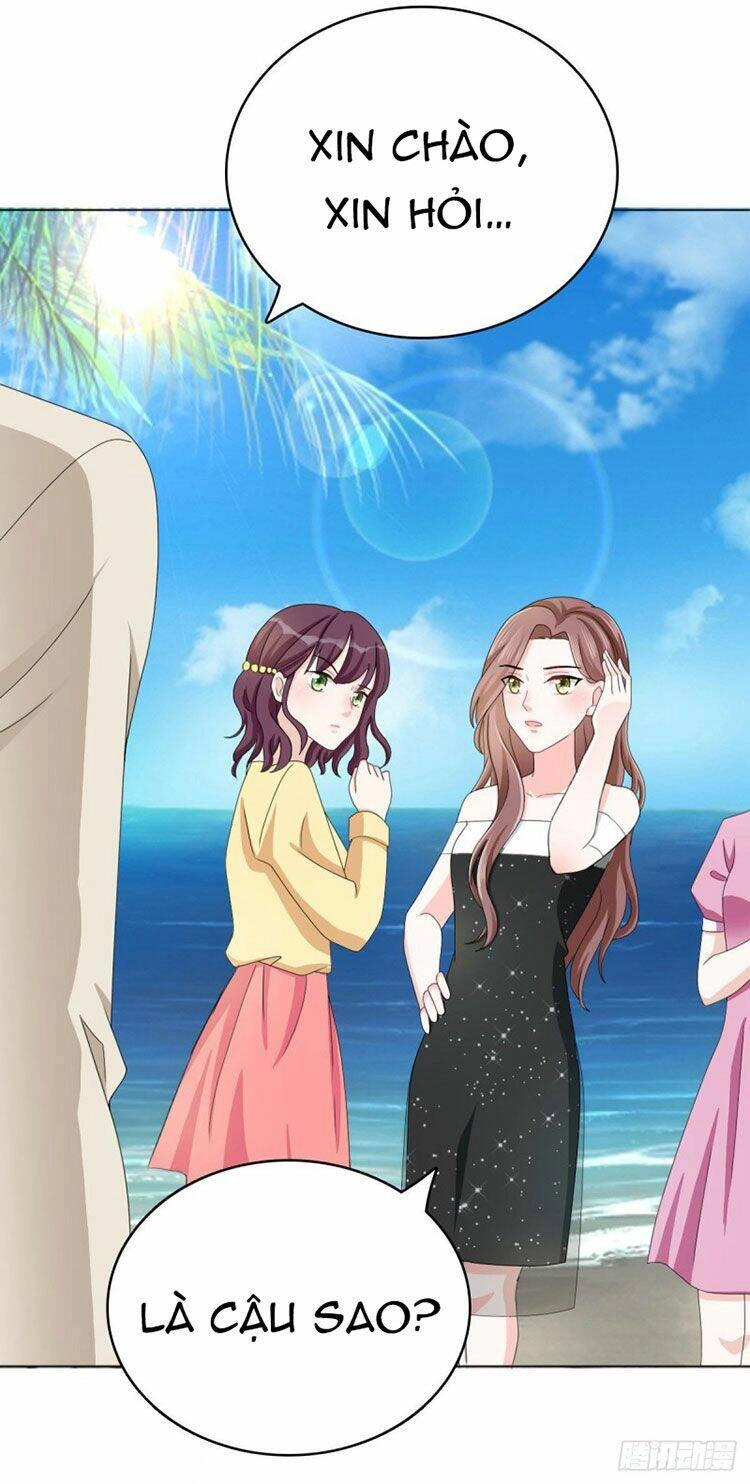 Bà Xã Quyến Rũ Trí Mạng: Tổng Tài Muốn Tái Hôn Chapter 23.4 - 10