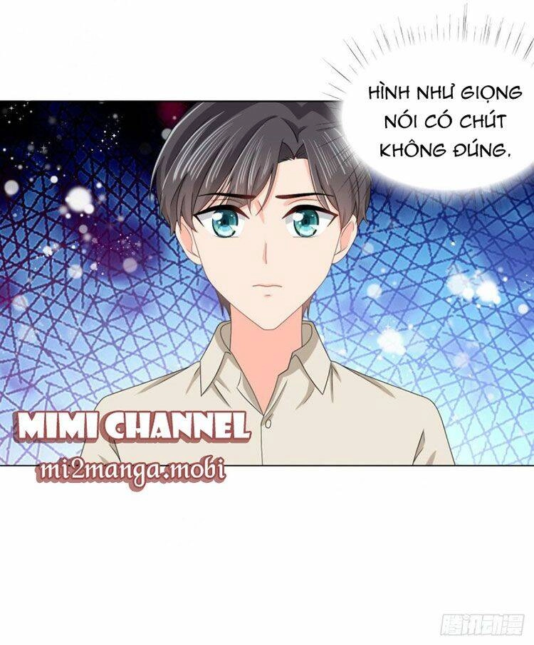 Bà Xã Quyến Rũ Trí Mạng: Tổng Tài Muốn Tái Hôn Chapter 23.4 - 11