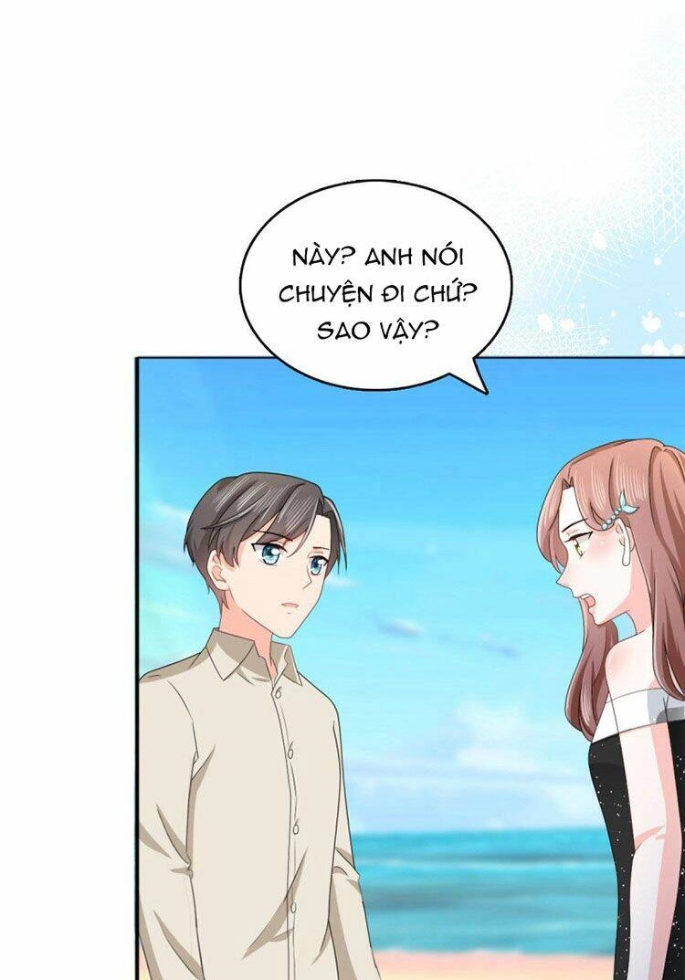 Bà Xã Quyến Rũ Trí Mạng: Tổng Tài Muốn Tái Hôn Chapter 23.4 - 12