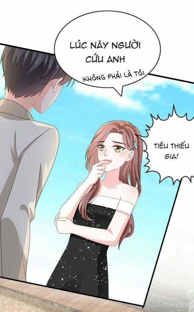 Bà Xã Quyến Rũ Trí Mạng: Tổng Tài Muốn Tái Hôn Chapter 23.4 - 14