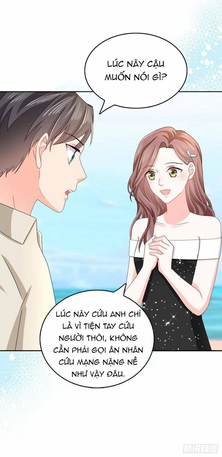 Bà Xã Quyến Rũ Trí Mạng: Tổng Tài Muốn Tái Hôn Chapter 23.4 - 16