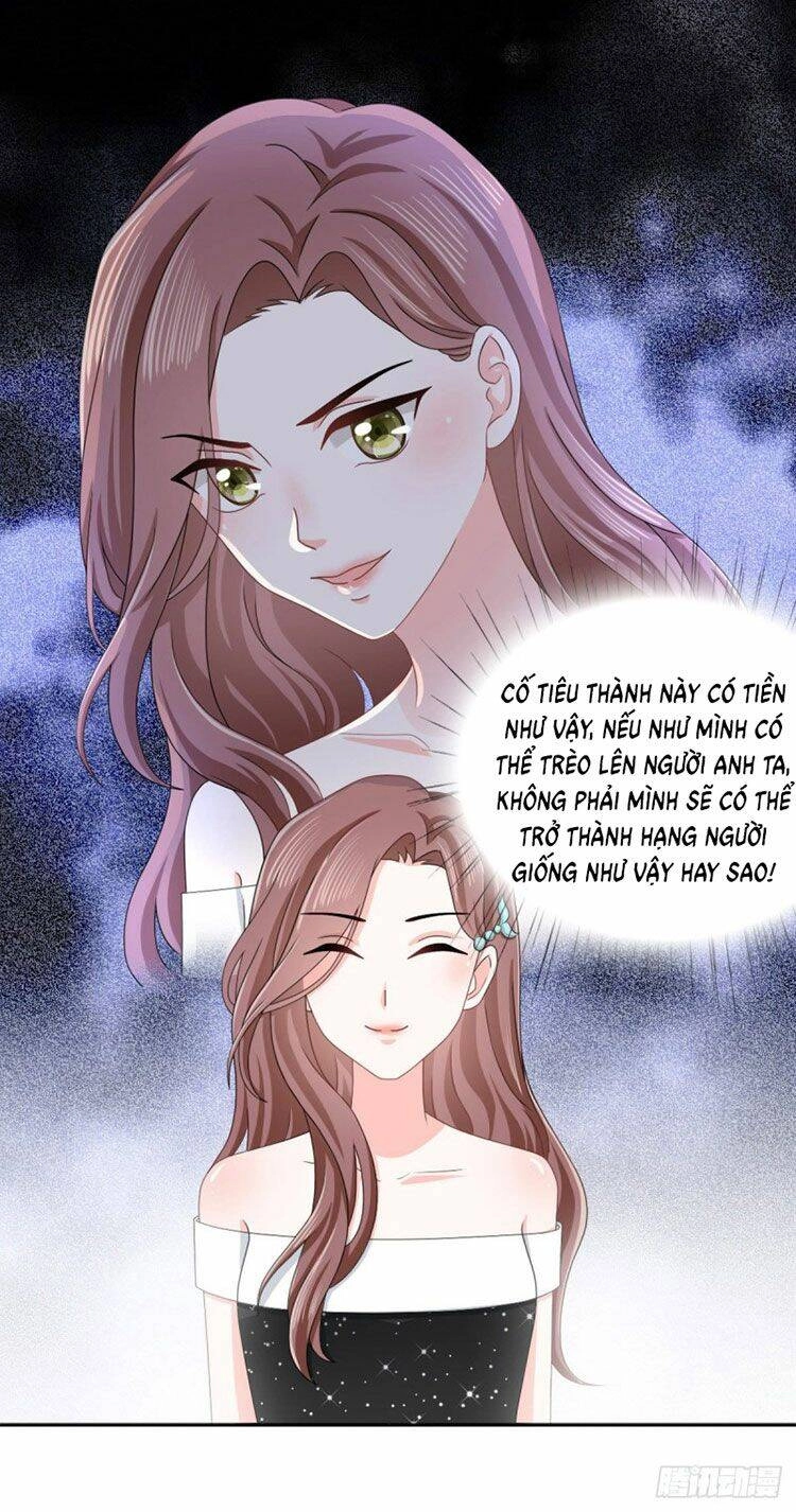 Bà Xã Quyến Rũ Trí Mạng: Tổng Tài Muốn Tái Hôn Chapter 23.4 - 17