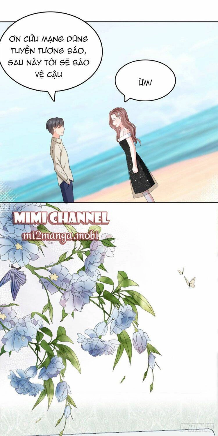 Bà Xã Quyến Rũ Trí Mạng: Tổng Tài Muốn Tái Hôn Chapter 23.4 - 18