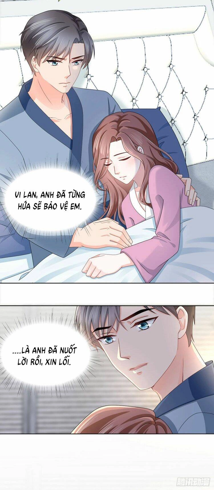 Bà Xã Quyến Rũ Trí Mạng: Tổng Tài Muốn Tái Hôn Chapter 23.4 - 19