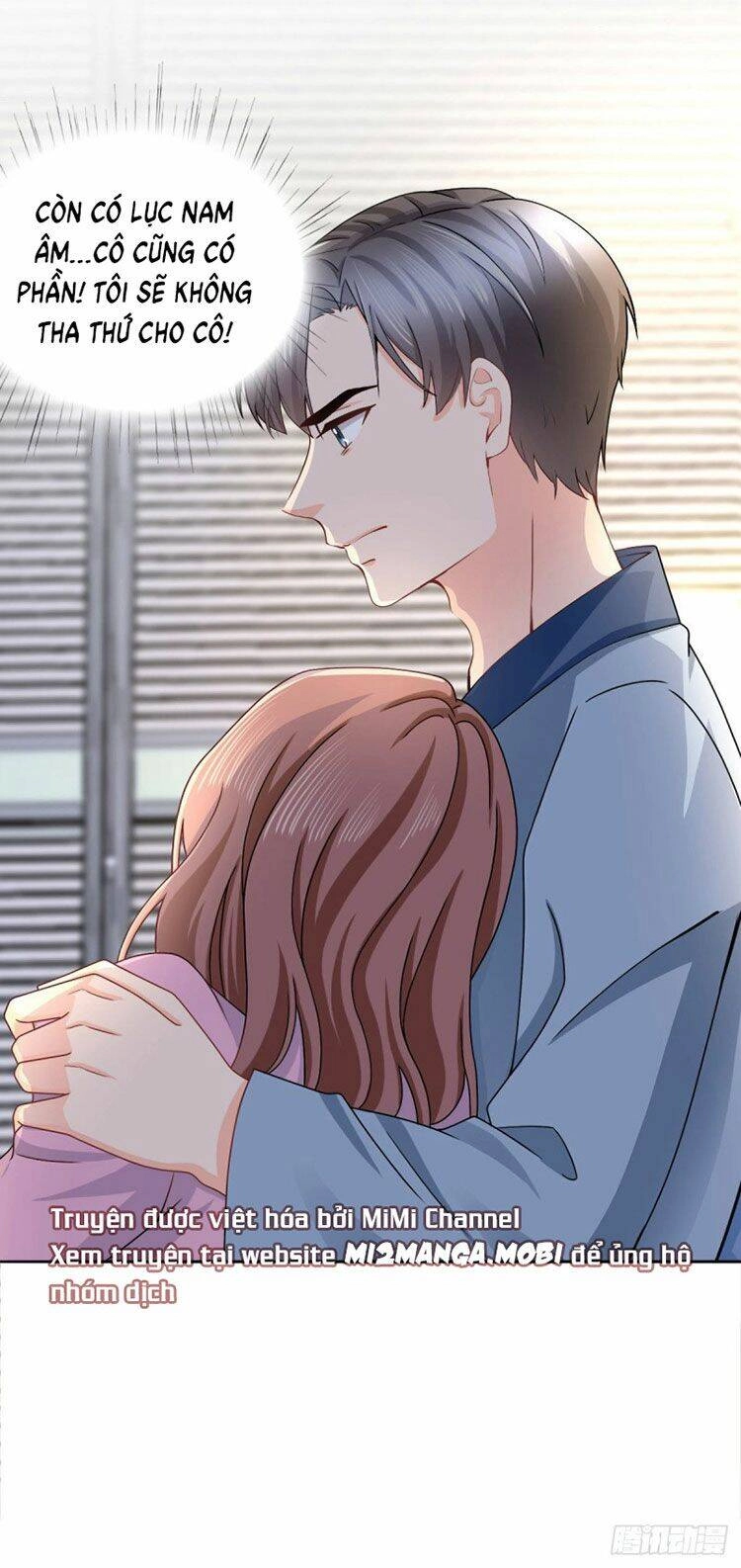 Bà Xã Quyến Rũ Trí Mạng: Tổng Tài Muốn Tái Hôn Chapter 23.4 - 20