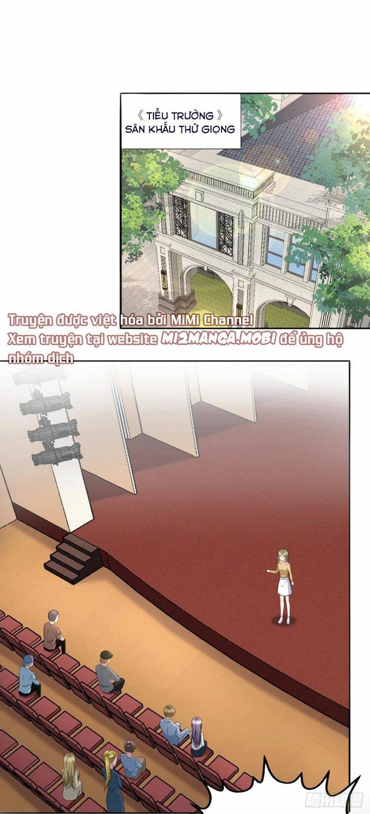 Bà Xã Quyến Rũ Trí Mạng: Tổng Tài Muốn Tái Hôn Chapter 24 - 1