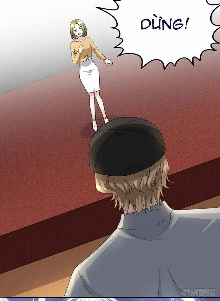 Bà Xã Quyến Rũ Trí Mạng: Tổng Tài Muốn Tái Hôn Chapter 24 - 2