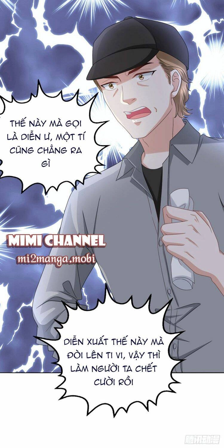 Bà Xã Quyến Rũ Trí Mạng: Tổng Tài Muốn Tái Hôn Chapter 24 - 3