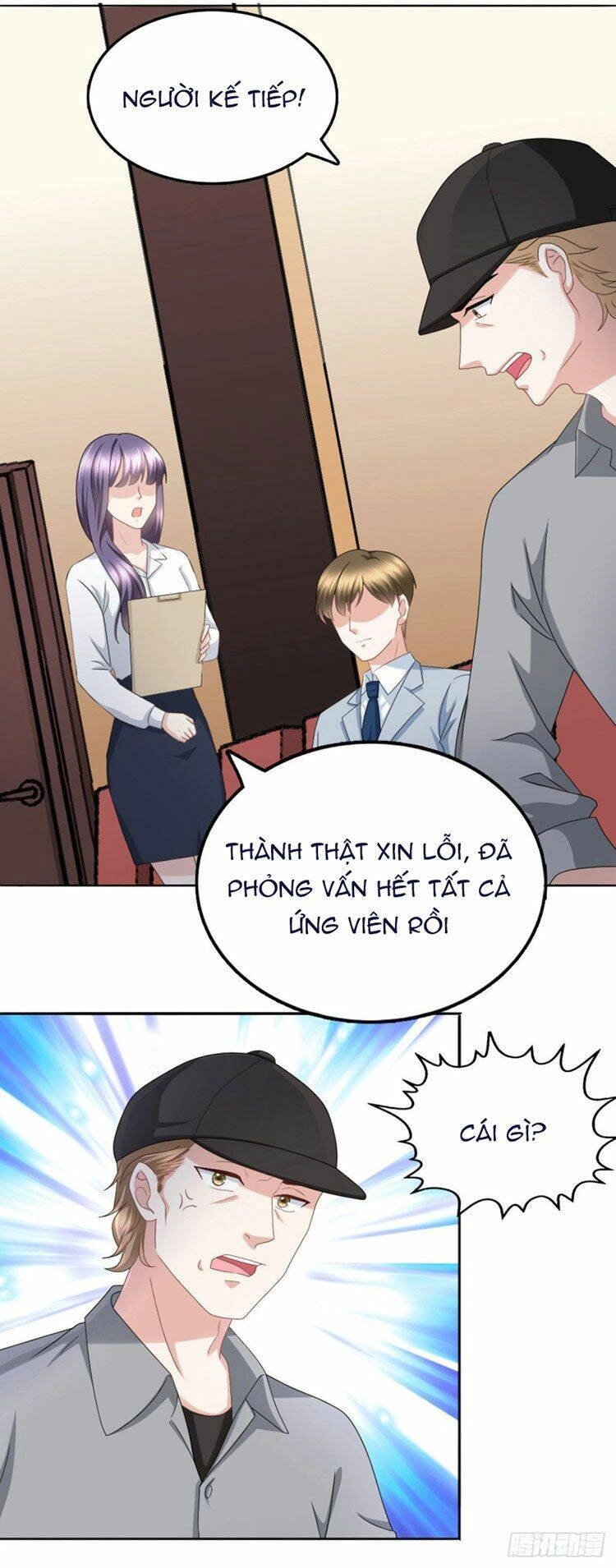 Bà Xã Quyến Rũ Trí Mạng: Tổng Tài Muốn Tái Hôn Chapter 24 - 4