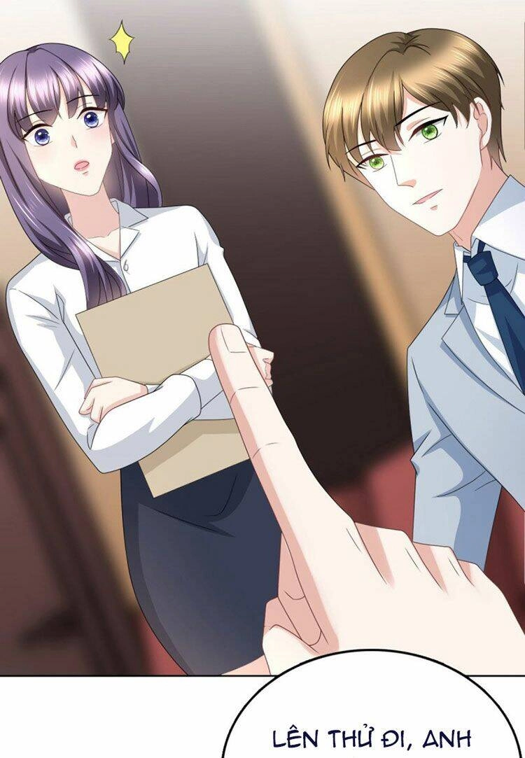 Bà Xã Quyến Rũ Trí Mạng: Tổng Tài Muốn Tái Hôn Chapter 24 - 7