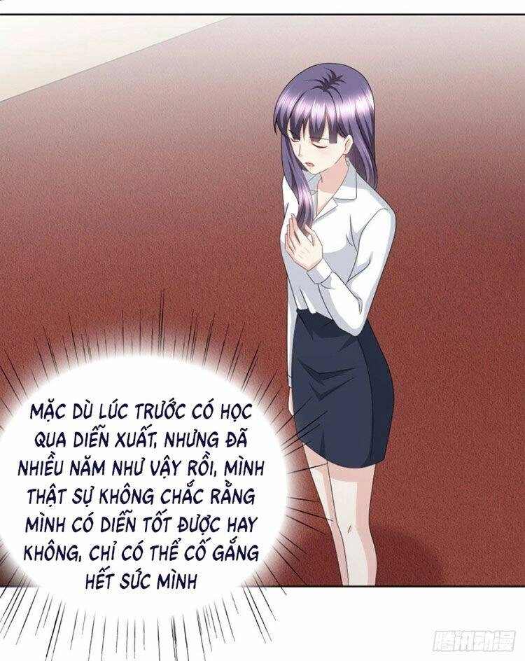 Bà Xã Quyến Rũ Trí Mạng: Tổng Tài Muốn Tái Hôn Chapter 24 - 11