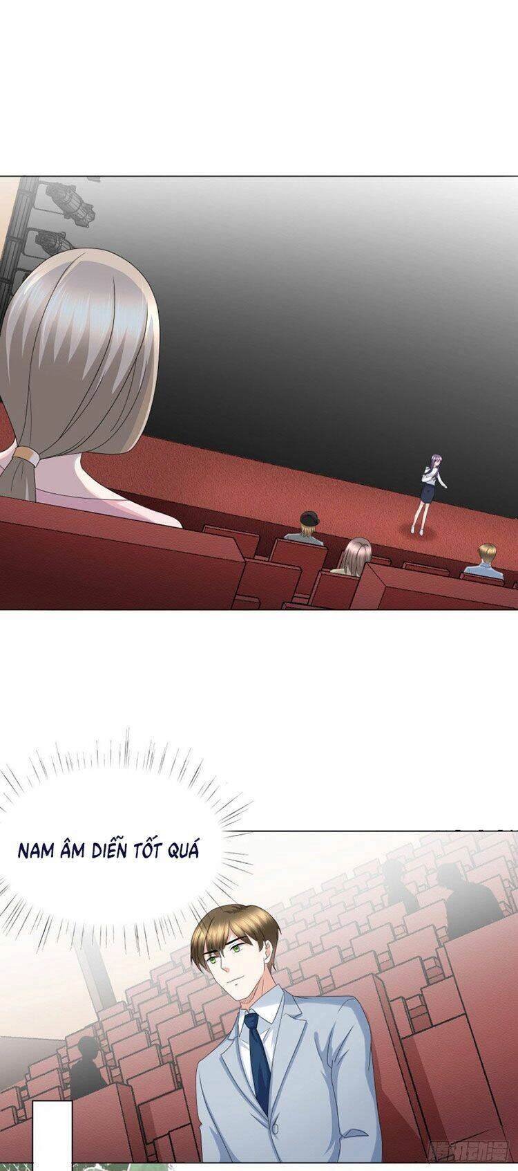 Bà Xã Quyến Rũ Trí Mạng: Tổng Tài Muốn Tái Hôn Chapter 24 - 12