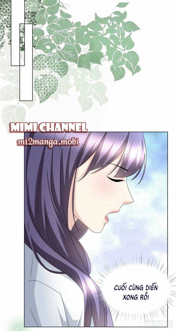 Bà Xã Quyến Rũ Trí Mạng: Tổng Tài Muốn Tái Hôn Chapter 24 - 13