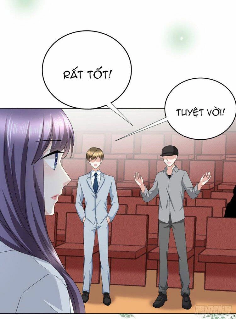 Bà Xã Quyến Rũ Trí Mạng: Tổng Tài Muốn Tái Hôn Chapter 24 - 14