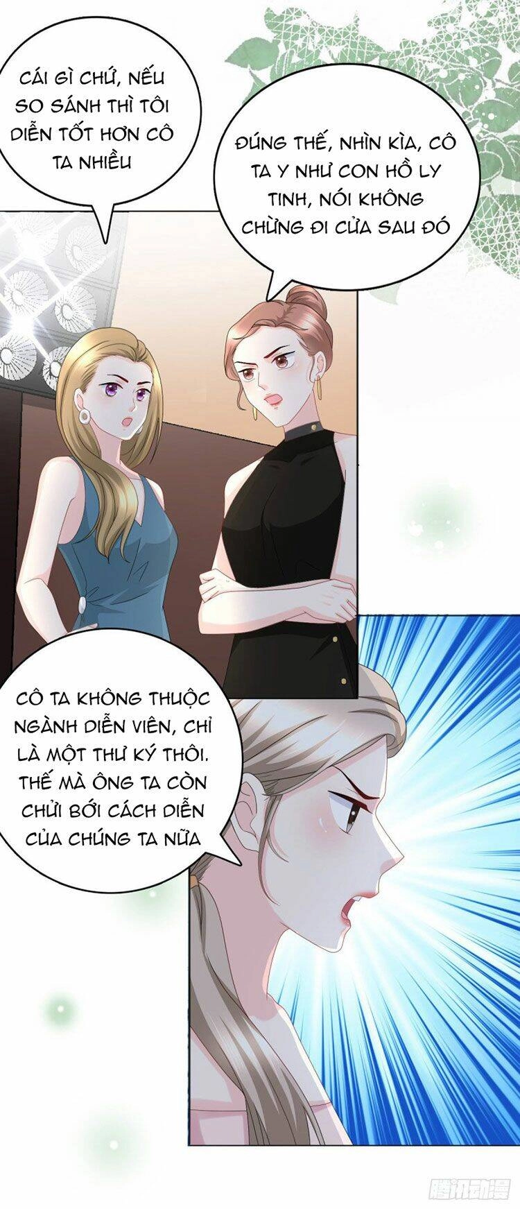 Bà Xã Quyến Rũ Trí Mạng: Tổng Tài Muốn Tái Hôn Chapter 24 - 15