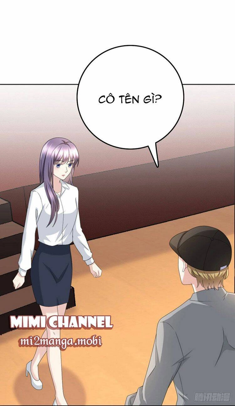 Bà Xã Quyến Rũ Trí Mạng: Tổng Tài Muốn Tái Hôn Chapter 24 - 16