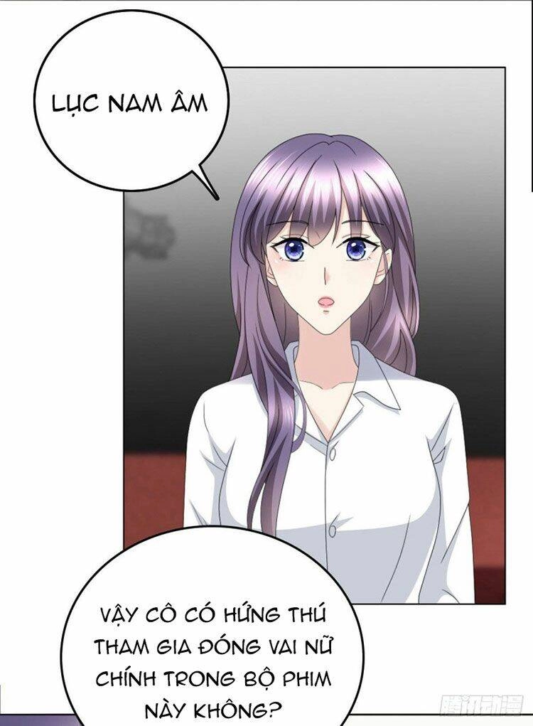 Bà Xã Quyến Rũ Trí Mạng: Tổng Tài Muốn Tái Hôn Chapter 24 - 17