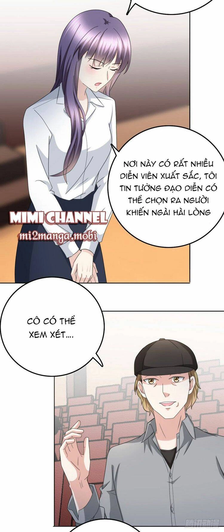 Bà Xã Quyến Rũ Trí Mạng: Tổng Tài Muốn Tái Hôn Chapter 24 - 19