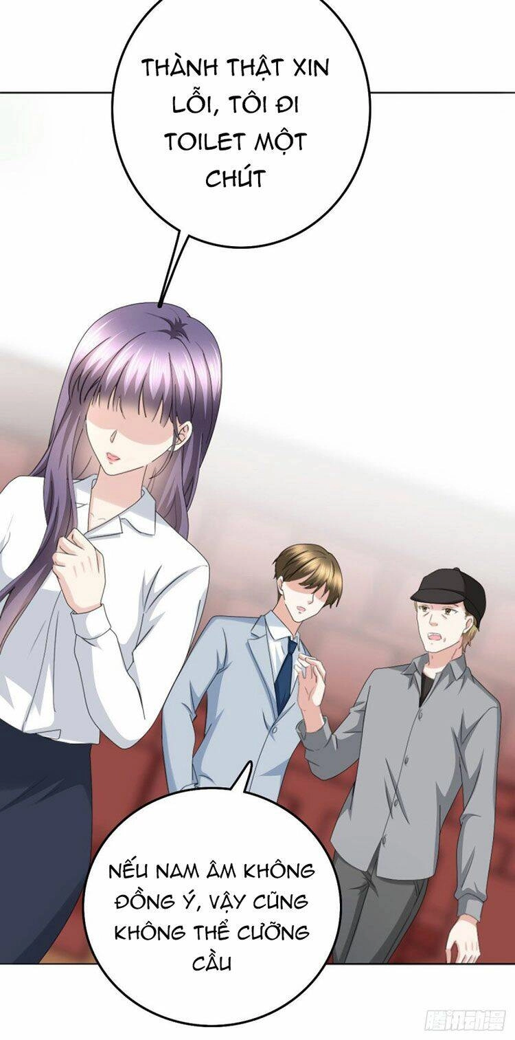 Bà Xã Quyến Rũ Trí Mạng: Tổng Tài Muốn Tái Hôn Chapter 24 - 20