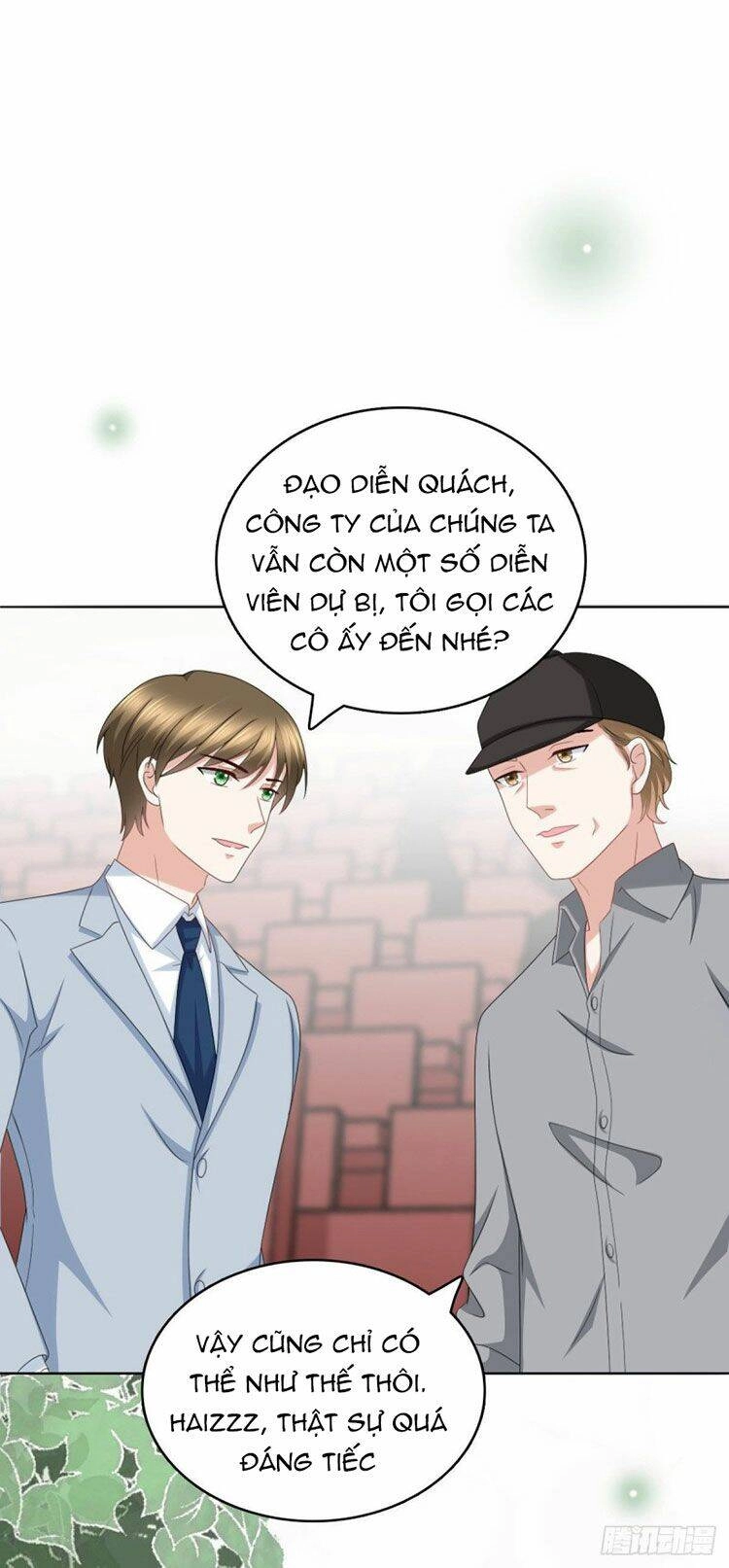 Bà Xã Quyến Rũ Trí Mạng: Tổng Tài Muốn Tái Hôn Chapter 24 - 21