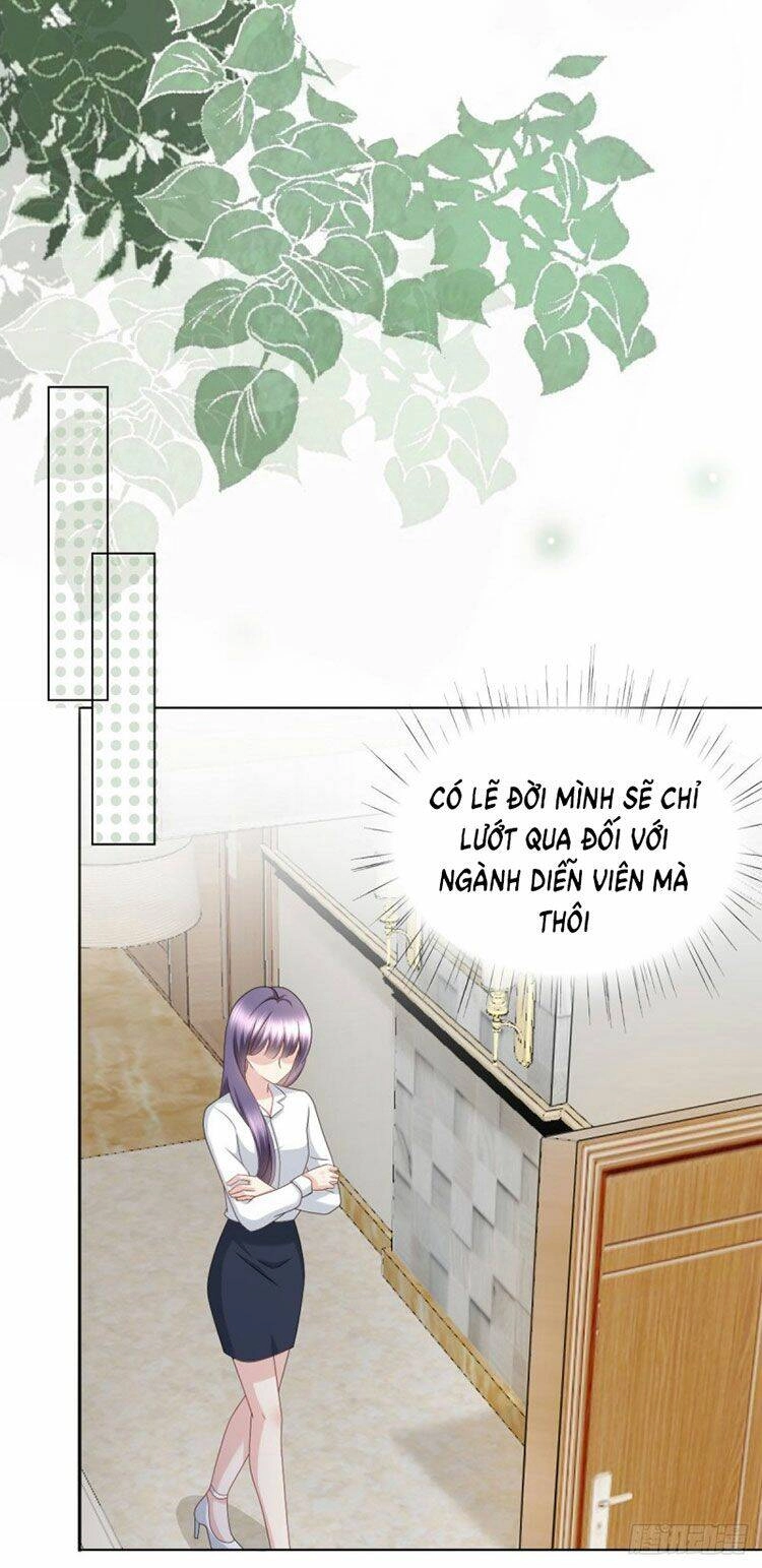 Bà Xã Quyến Rũ Trí Mạng: Tổng Tài Muốn Tái Hôn Chapter 24 - 22