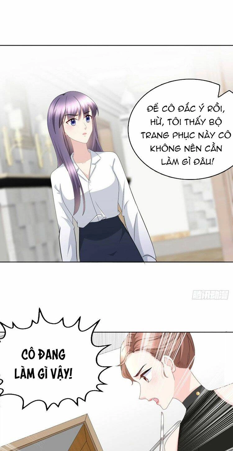 Bà Xã Quyến Rũ Trí Mạng: Tổng Tài Muốn Tái Hôn Chapter 25 - 1