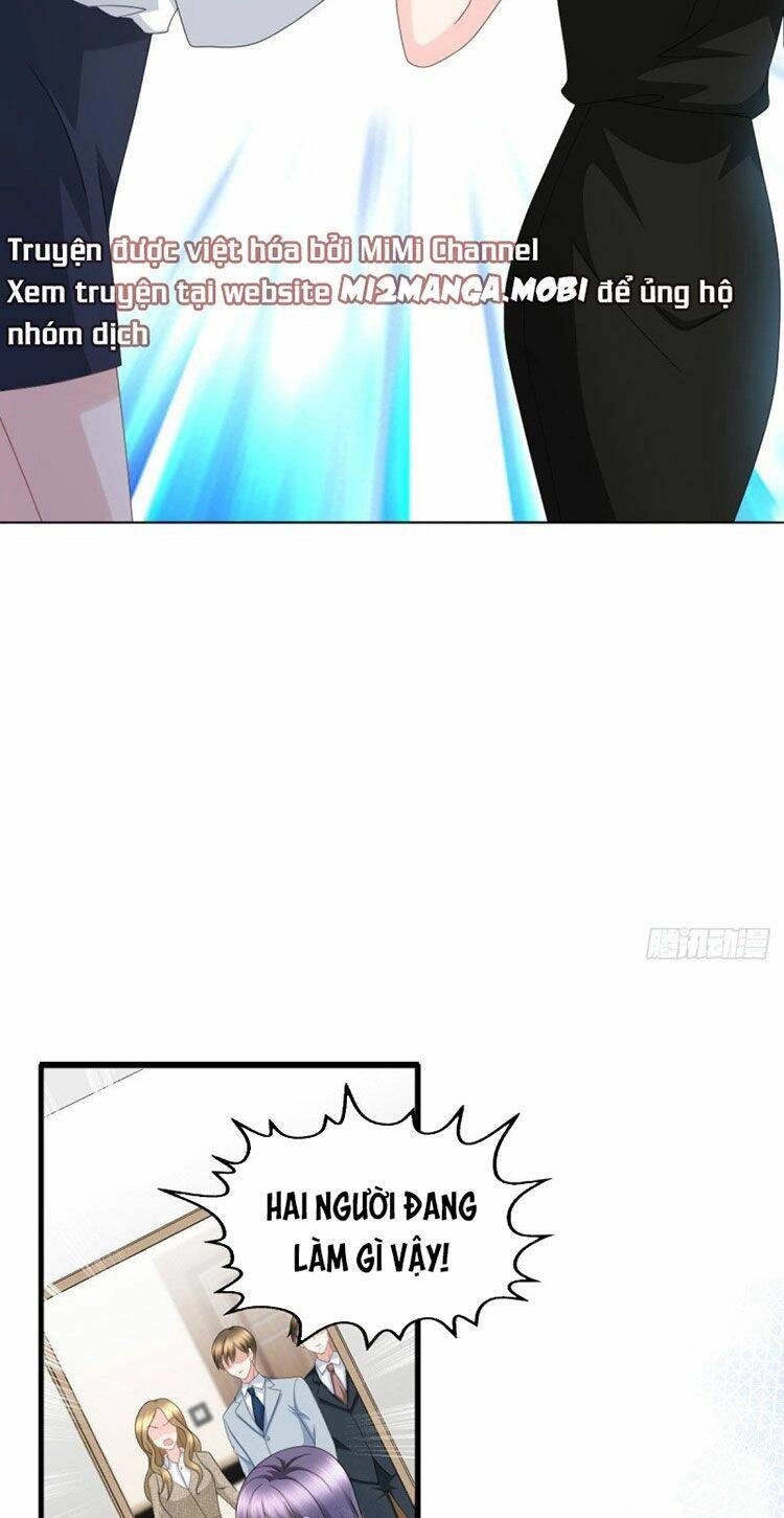 Bà Xã Quyến Rũ Trí Mạng: Tổng Tài Muốn Tái Hôn Chapter 25 - 3