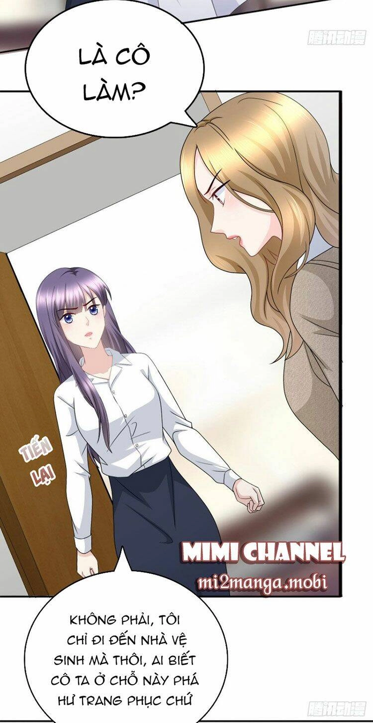 Bà Xã Quyến Rũ Trí Mạng: Tổng Tài Muốn Tái Hôn Chapter 25 - 5