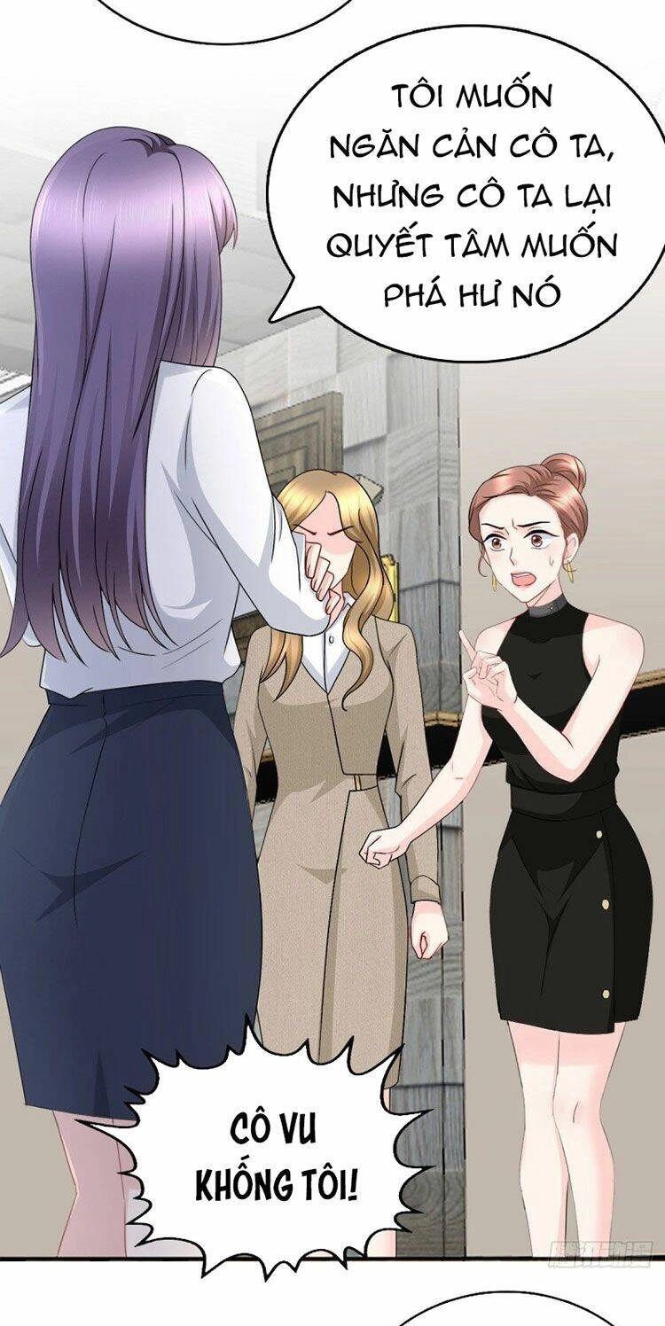 Bà Xã Quyến Rũ Trí Mạng: Tổng Tài Muốn Tái Hôn Chapter 25 - 6