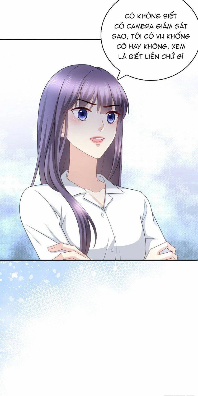 Bà Xã Quyến Rũ Trí Mạng: Tổng Tài Muốn Tái Hôn Chapter 25 - 7