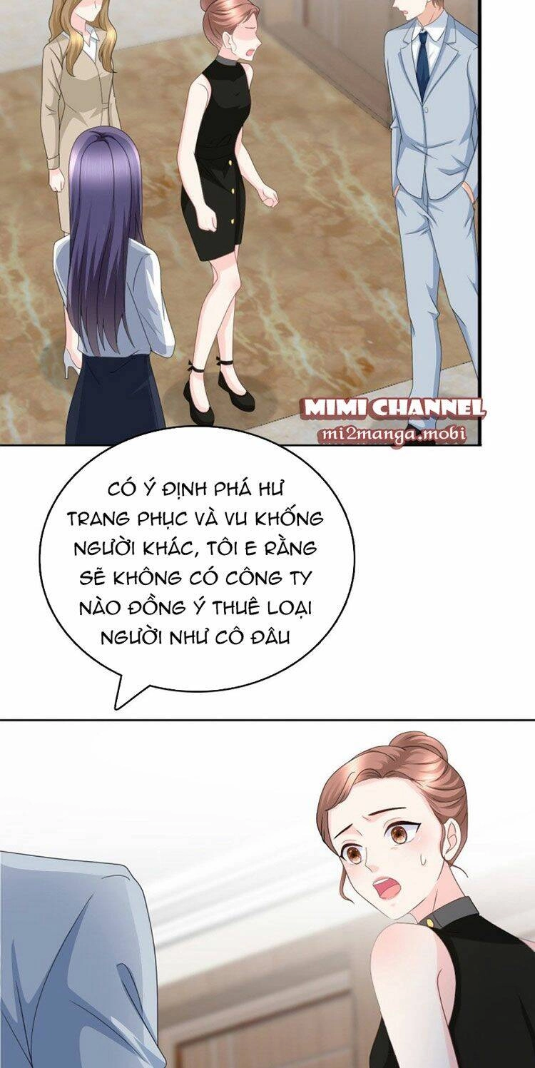 Bà Xã Quyến Rũ Trí Mạng: Tổng Tài Muốn Tái Hôn Chapter 25 - 9