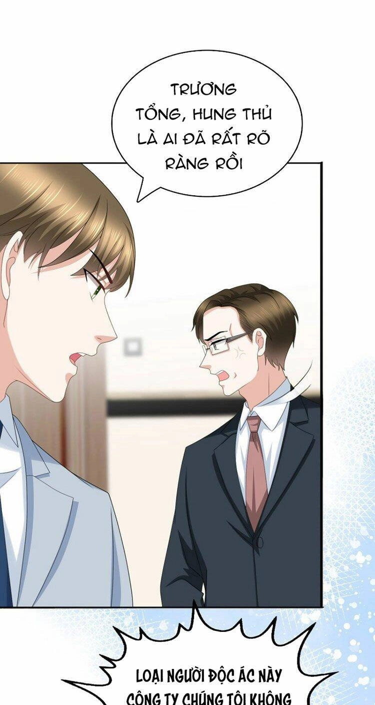 Bà Xã Quyến Rũ Trí Mạng: Tổng Tài Muốn Tái Hôn Chapter 25 - 11