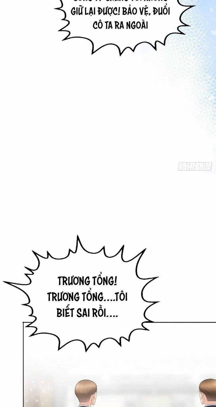 Bà Xã Quyến Rũ Trí Mạng: Tổng Tài Muốn Tái Hôn Chapter 25 - 12