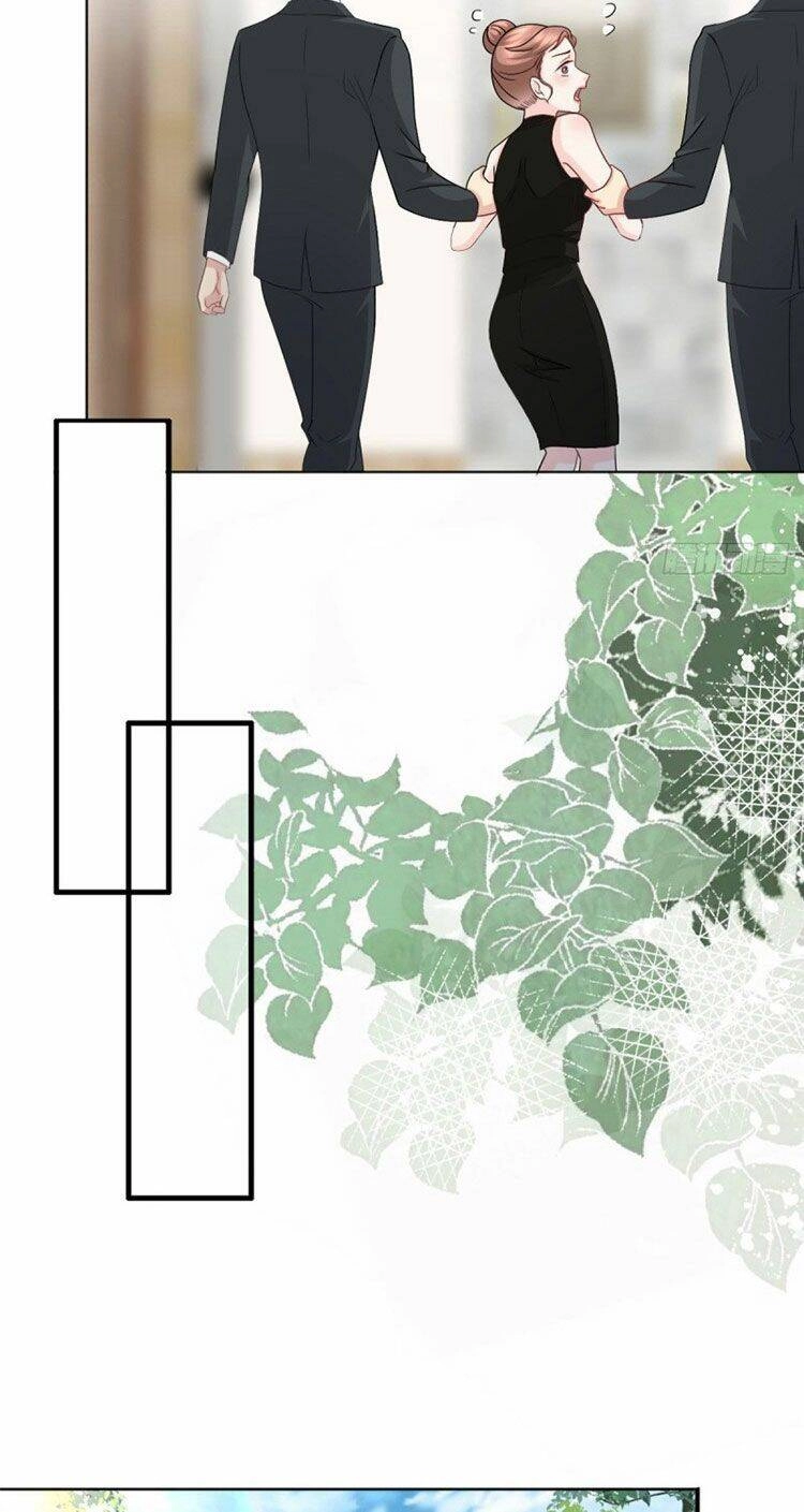 Bà Xã Quyến Rũ Trí Mạng: Tổng Tài Muốn Tái Hôn Chapter 25 - 13