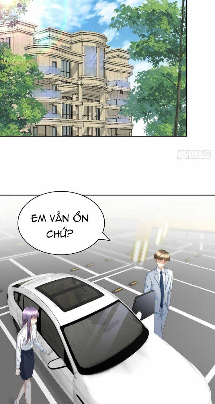 Bà Xã Quyến Rũ Trí Mạng: Tổng Tài Muốn Tái Hôn Chapter 25 - 14