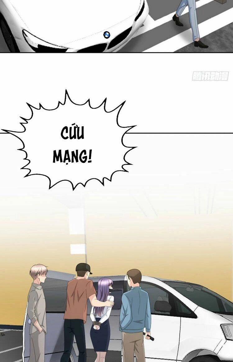 Bà Xã Quyến Rũ Trí Mạng: Tổng Tài Muốn Tái Hôn Chapter 25 - 15