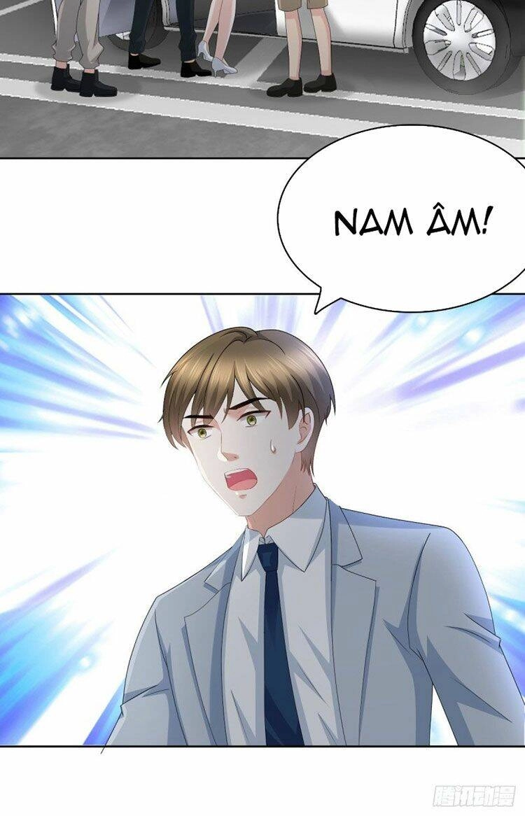 Bà Xã Quyến Rũ Trí Mạng: Tổng Tài Muốn Tái Hôn Chapter 25 - 16