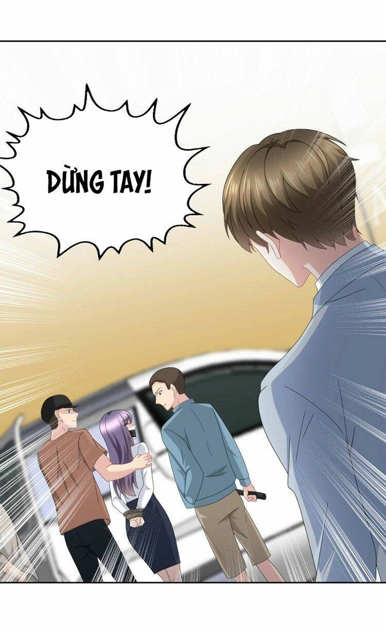 Bà Xã Quyến Rũ Trí Mạng: Tổng Tài Muốn Tái Hôn Chapter 25 - 17