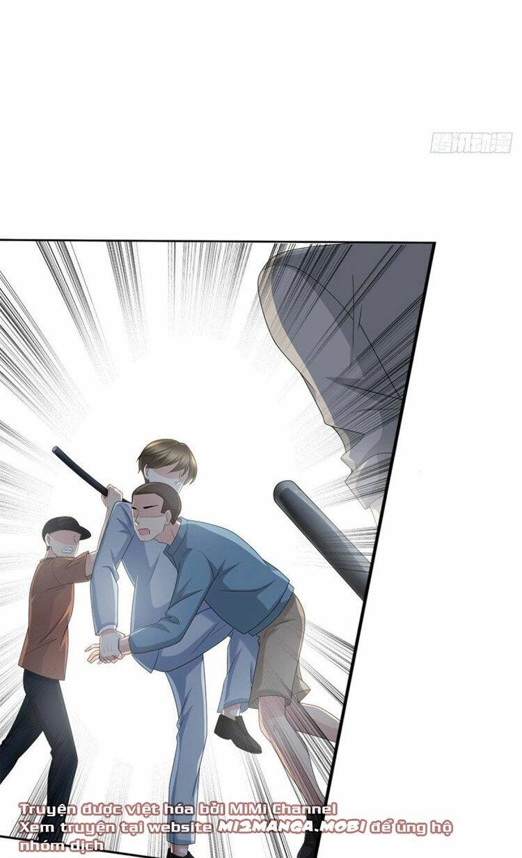 Bà Xã Quyến Rũ Trí Mạng: Tổng Tài Muốn Tái Hôn Chapter 25 - 18