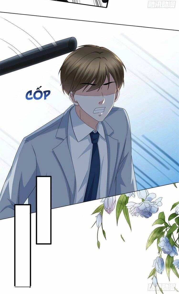 Bà Xã Quyến Rũ Trí Mạng: Tổng Tài Muốn Tái Hôn Chapter 25 - 19