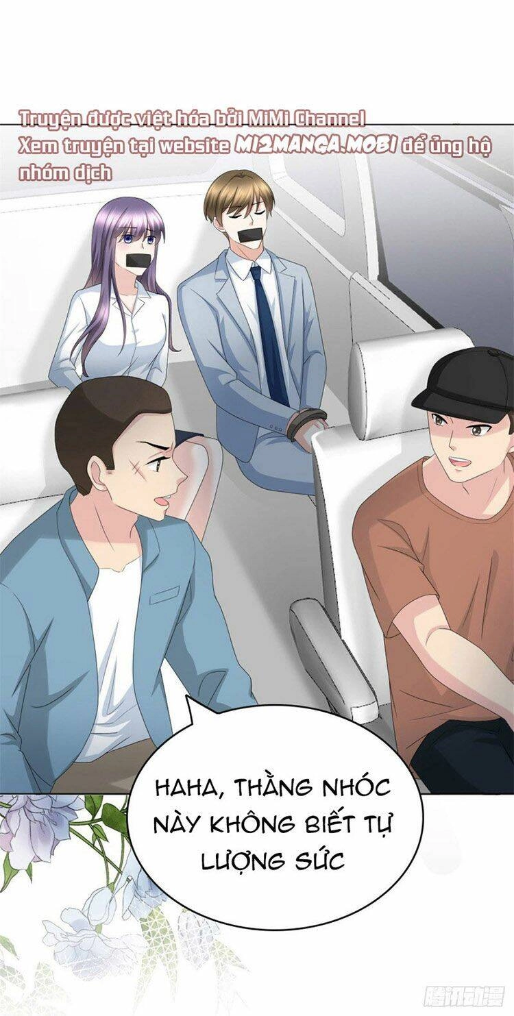 Bà Xã Quyến Rũ Trí Mạng: Tổng Tài Muốn Tái Hôn Chapter 26 - 1