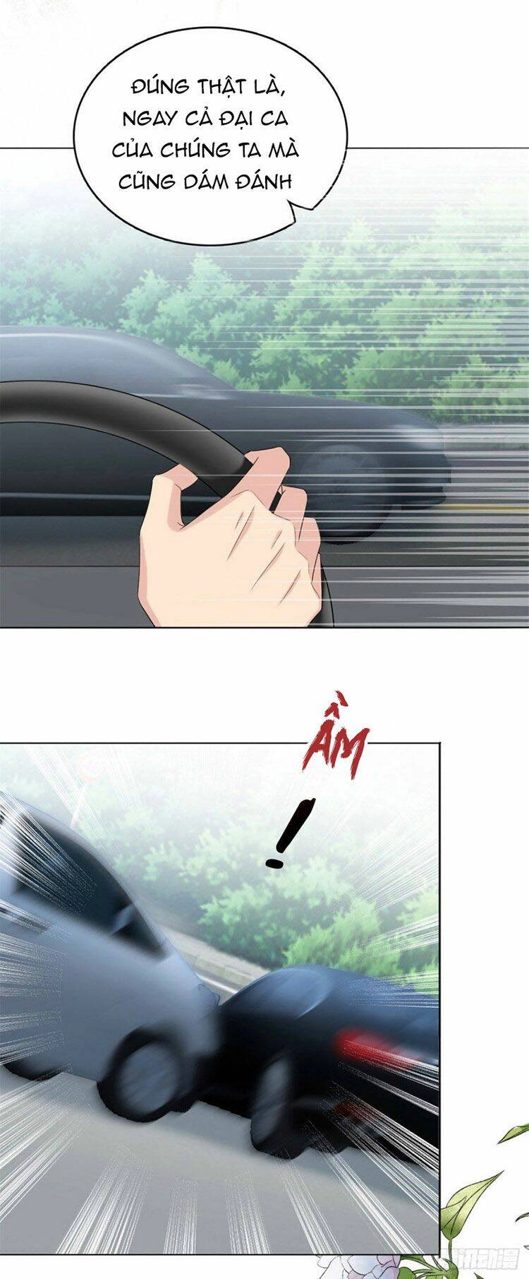 Bà Xã Quyến Rũ Trí Mạng: Tổng Tài Muốn Tái Hôn Chapter 26 - 2