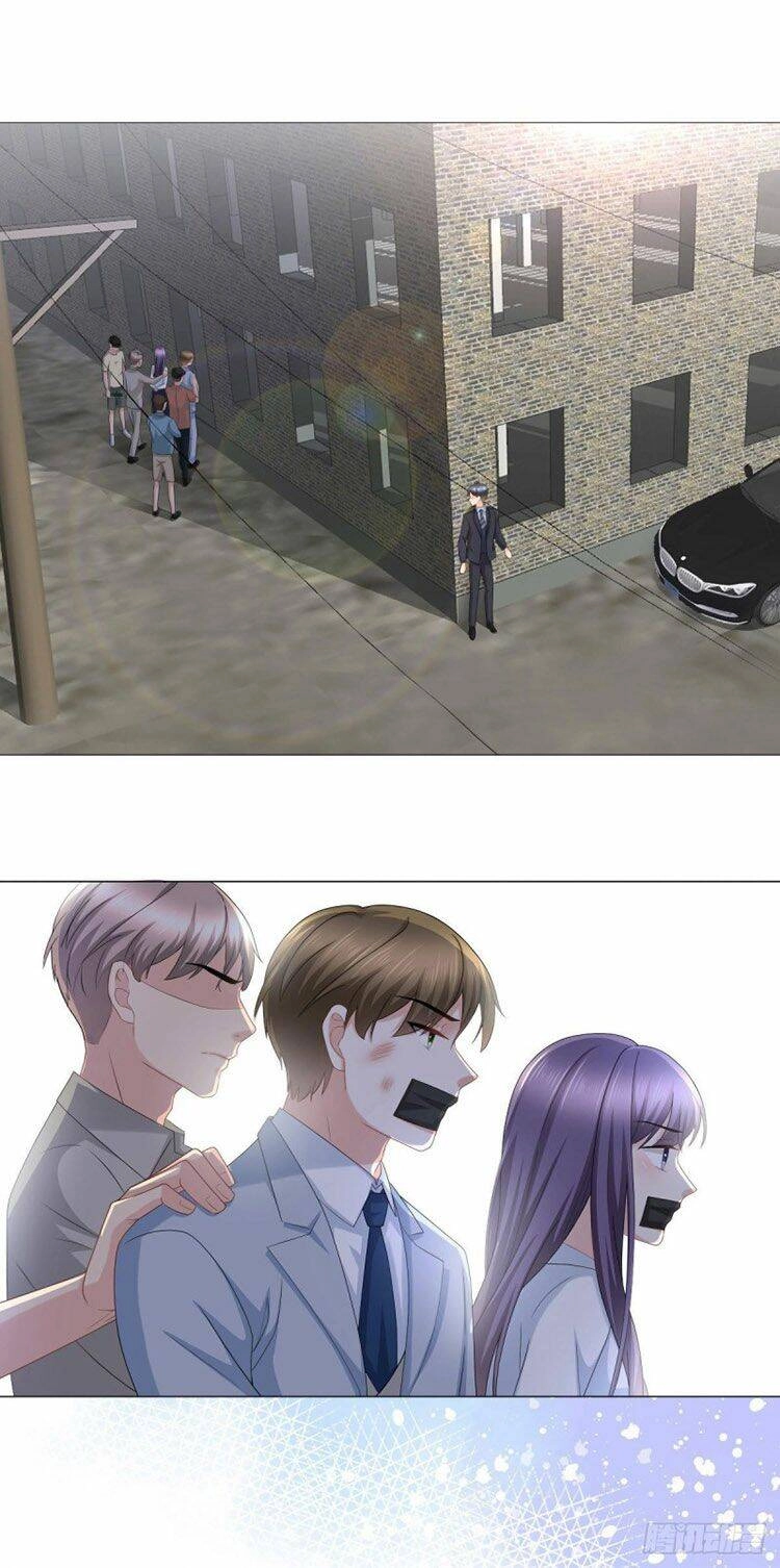 Bà Xã Quyến Rũ Trí Mạng: Tổng Tài Muốn Tái Hôn Chapter 26 - 7