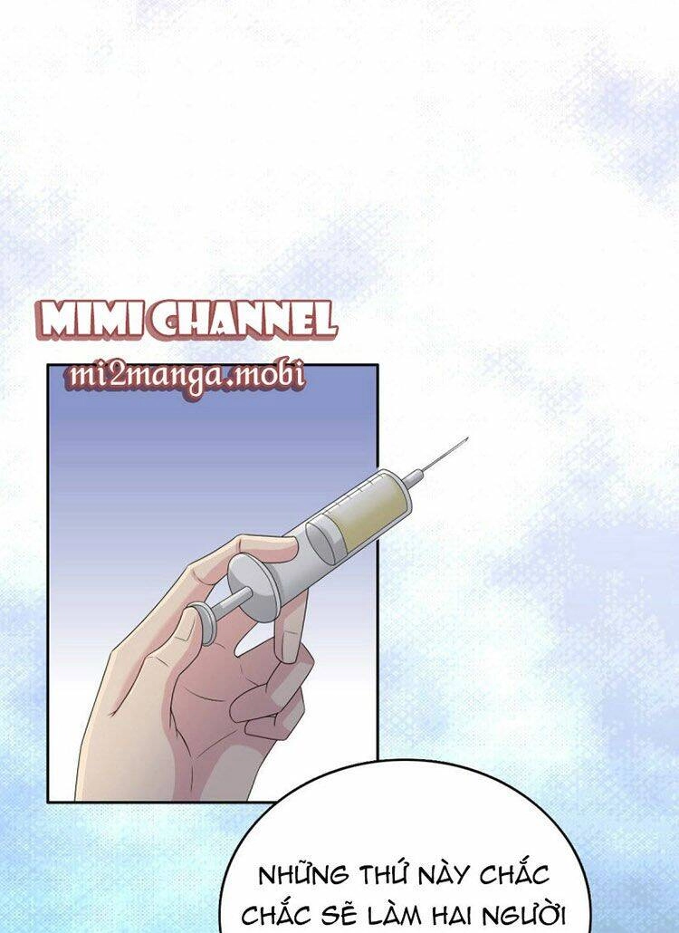 Bà Xã Quyến Rũ Trí Mạng: Tổng Tài Muốn Tái Hôn Chapter 26 - 10