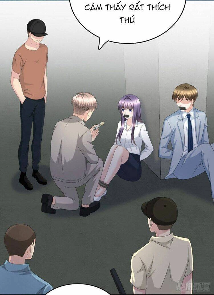 Bà Xã Quyến Rũ Trí Mạng: Tổng Tài Muốn Tái Hôn Chapter 26 - 11