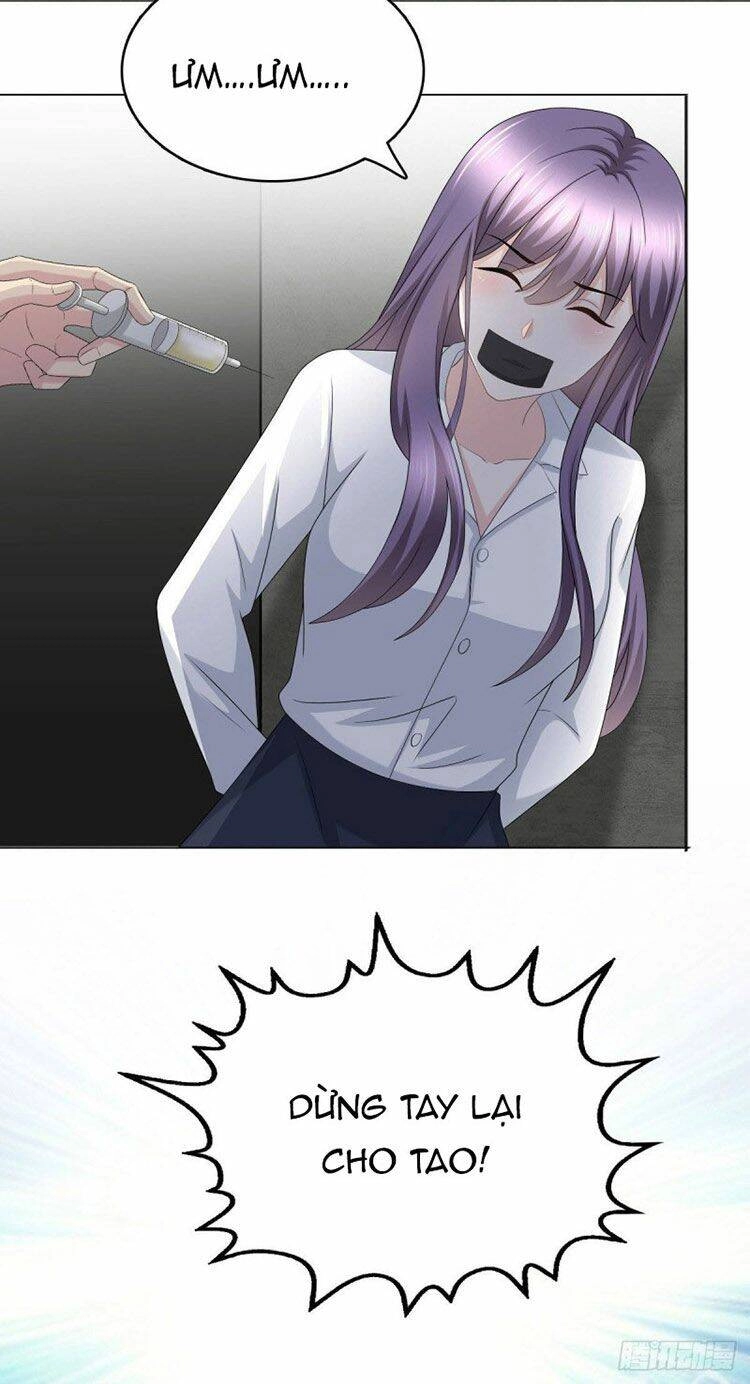 Bà Xã Quyến Rũ Trí Mạng: Tổng Tài Muốn Tái Hôn Chapter 26 - 12