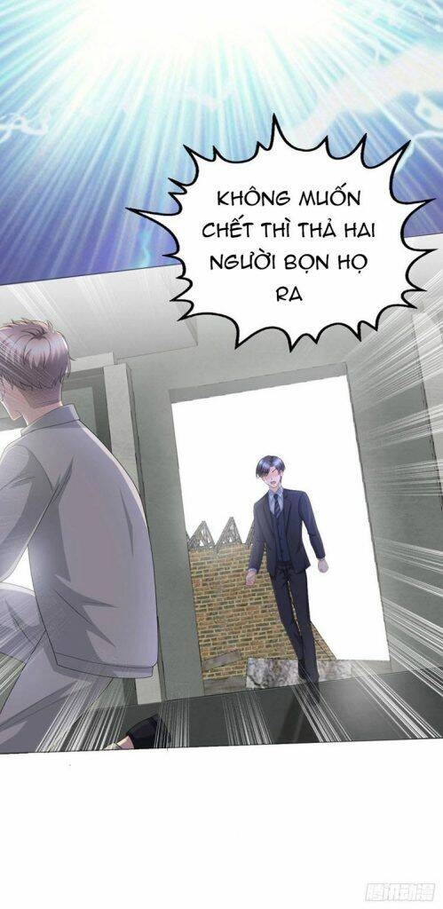 Bà Xã Quyến Rũ Trí Mạng: Tổng Tài Muốn Tái Hôn Chapter 26 - 13